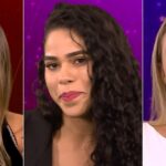 Enquete BBB19: Carol, Elana e Paula estão no paredão; vote!