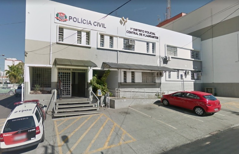 Polícia Civil investiga quadrilha especializada em clonar cartões, em Campinas (SP)