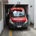 Em Piracicaba, briga de trânsito termina com um motoqueiro de 29 anos ferido