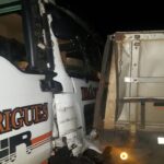 Em Campinas, caminhoneiro morre após engavetamento na Rodovia Anhanguera