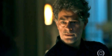 Resumo de hoje, segunda-feira (18) de “O Sétimo Guardião”