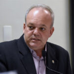 Gilmar Rotta pede parecer sobre manutenção de pagamentos a vereador afastado