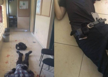 Atiradores invadem escola em Suzano (SP), matam oito e se suicidam na manhã desta quarta (13)