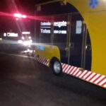 Homem de 43 anos morre atropelado na Rodovia Washington Luís, em Limeira