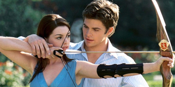 “Sessão da Tarde” desta quinta-feira (11) exibe “O Diário da Princesa 2”