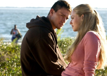 “Sessão da Tarde” desta quinta-feira (04) exibe o filme “Querido John”