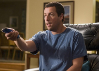 “Sessão da Tarde” desta sexta-feira (26) exibe o filme “Click”