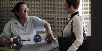 “Sessão da Tarde” desta segunda-feira (15) exibe “Que Horas Ela Volta?”