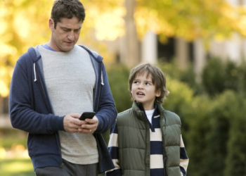 “Sessão da Tarde” desta segunda (29) exibe “Um Homem de Família”