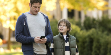 “Sessão da Tarde” desta segunda (29) exibe “Um Homem de Família”