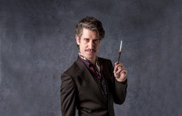 Resumo da novela “O sétimo Guardião” desta sexta (26)