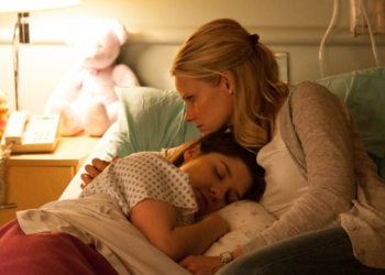 “Sessão da Tarde” desta terça-feira (09) exibe “Salvem Minha Filha!”