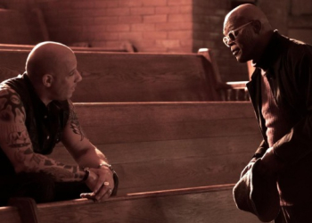 “Tela Quente” desta segunda-feira (15) exibe o filme “XXX: Reativado”