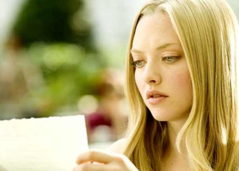 “Sessão da Tarde” desta terça-feira (16) exibe “Cartas Para Julieta”