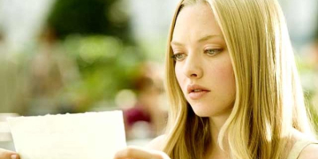 “Sessão da Tarde” desta terça-feira (16) exibe “Cartas Para Julieta”