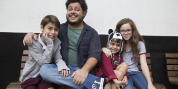“Sessão da Tarde” desta quinta (18) exibe “Um Tio Quase Perfeito”