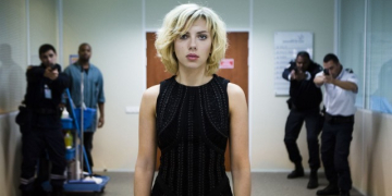 “Tela Quente” desta segunda (22) exibe o filme “Lucy”