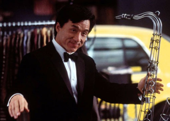 “Sessão da Tarde” desta terça-feira (23) exibe “O Terno de 2 Bilhões de Dólares”