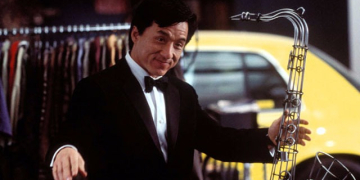 “Sessão da Tarde” desta terça-feira (23) exibe “O Terno de 2 Bilhões de Dólares”