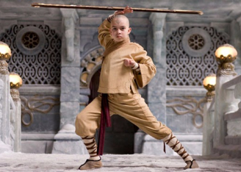 “Sessão da Tarde” desta sexta-feira (19) exibe “O Último Mestre do Ar”