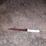 Jovem é morto a facadas na noite deste domingo (31), em Limeira