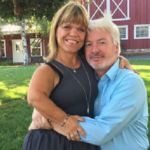 Em “A Pequena Grande Família”, Amy Roloff e Cris conversam sobre casamento