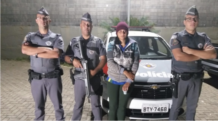 Caso Yasmin: Jovem de 22 anos desaparecida há 66 dias é encontrada