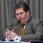 Ministério Público homologa delação de corrupção e caixa dois que citou Roberto Morais