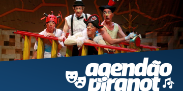 Piracicaba recebe quatro eventos culturais neste final de semana