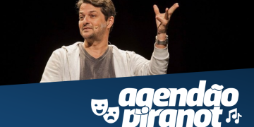 Piracicaba recebe seis eventos culturais neste final de semana