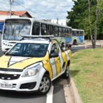 Homem que morreu atropelado por ônibus, em Piracicaba, é identificado