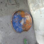 Em Capivari, tambor explode em lavanderia industrial e fere funcionário