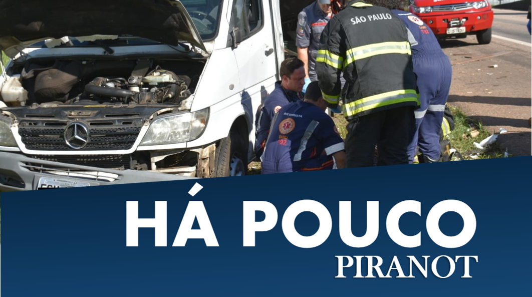 Em Piracicaba, acidente envolvendo veículo e caminhão deixa uma vítima