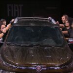 Prova de Resistência completa onze horas de duração no BBB19