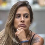 Carolina é a mais votada na enquete BBB19 para sair do programa