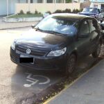 Em Piracicaba, Semuttran já está multando por uso indevido de vagas especiais