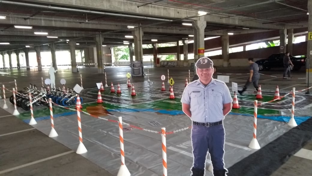 Polícia Militar realiza evento neste sábado (06) em Campinas