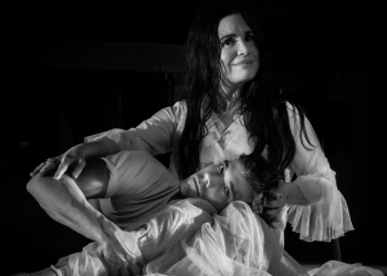 Regina Duarte se apresenta nesta quarta (03) e quinta (04) no Teatro do Engenho de Piracicaba