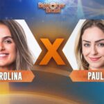 Enquete BBB19 aponta possível eliminada do último Paredão
