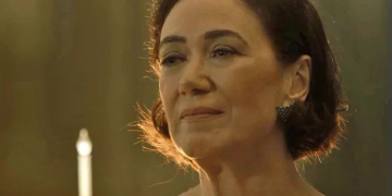 Resumo da novela “O sétimo Guardião” desta quinta (18)