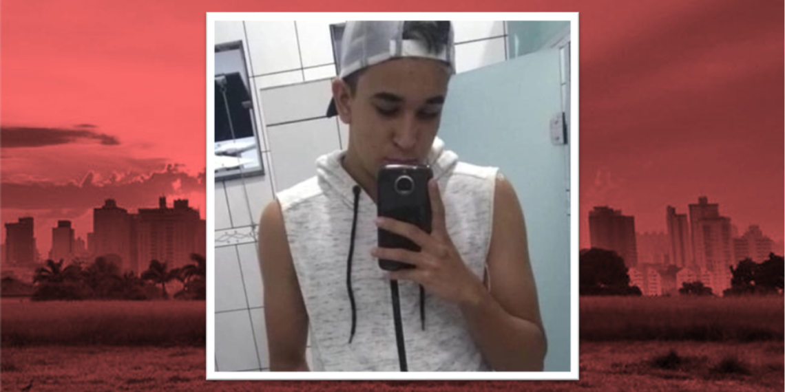 Corpo de adolescente morto a tiros na Rodovia Anhanguera é sepultado em Jundiaí
