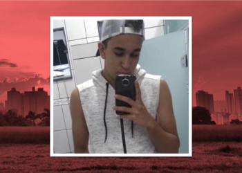 Corpo de adolescente morto a tiros na Rodovia Anhanguera é sepultado em Jundiaí