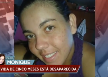 Caso Monique: grávida de cinco meses, jovem desaparece em Sorocaba (SP)