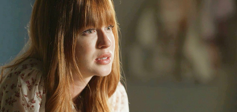 Resumo da novela “O sétimo Guardião” desta terça (30)