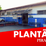 Homem morre após ser atropelado por ônibus nesta terça (09) em Piracicaba