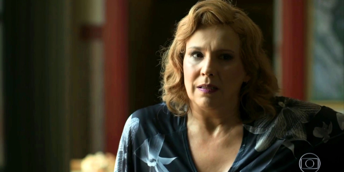 Resumo da novela “O sétimo Guardião” desta sexta (19)