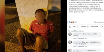 Postagem de Guarda Civil no Facebook gera polêmica em Campinas