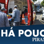 Em Piracicaba, motorista atropela jovem de 24 anos e foge sem prestar socorro