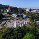 Comércio de Águas de São Pedro funciona normalmente no feriado