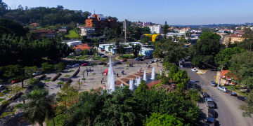 Comércio de Águas de São Pedro funciona normalmente no feriado